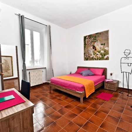 Borgo 98 Guest House Matrimoniale Con Bagno Privato Ливорно Экстерьер фото
