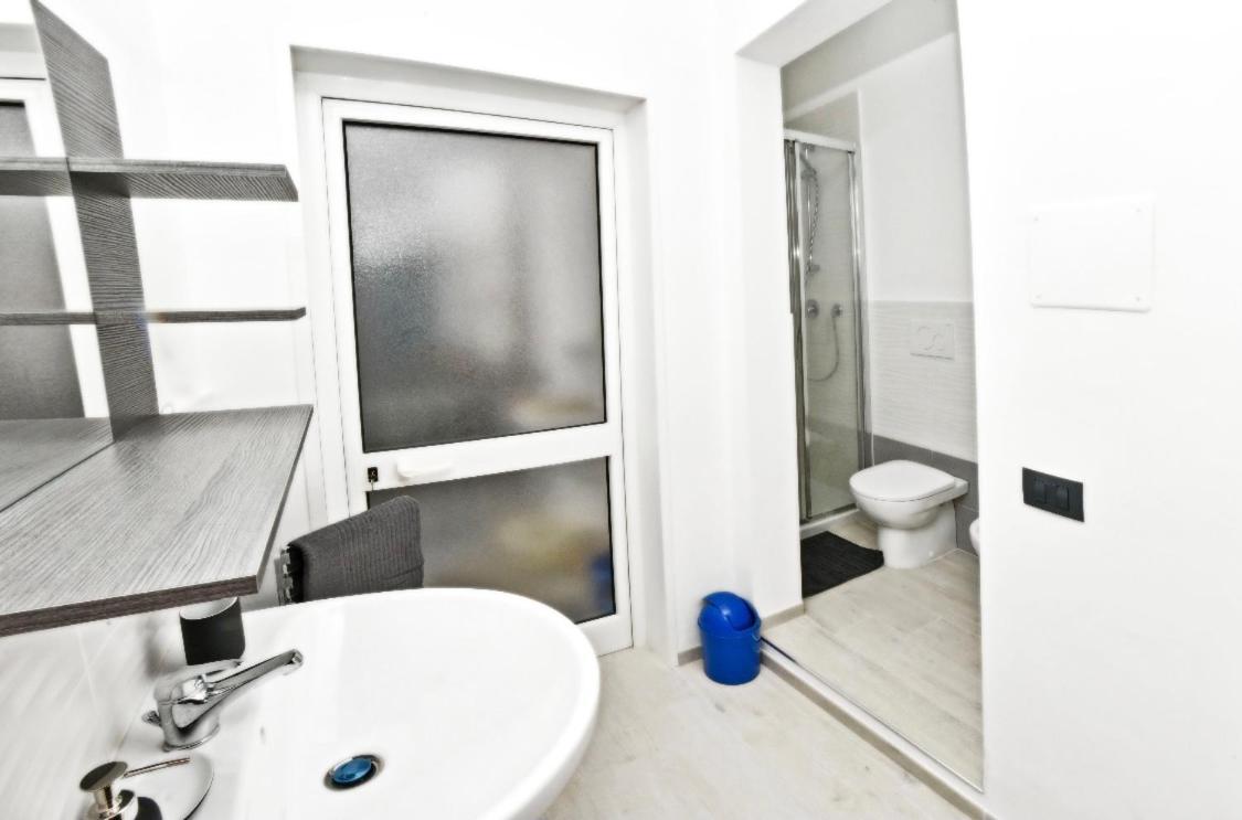 Borgo 98 Guest House Matrimoniale Con Bagno Privato Ливорно Экстерьер фото